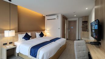Hi Chiangmai Hotel