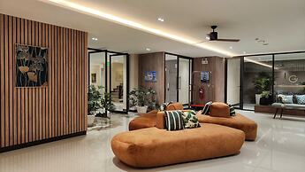 Hi Chiangmai Hotel