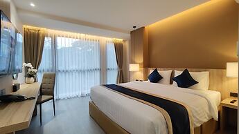 Hi Chiangmai Hotel