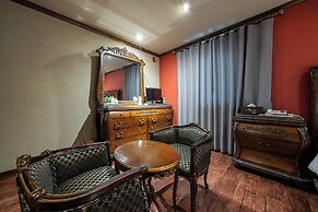 KAYLA HOTEL