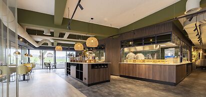Fletcher Hotel-Restaurant Marknesse