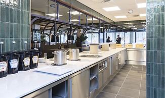 Fletcher Hotel-Restaurant Marknesse