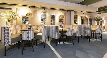 Fletcher Hotel-Restaurant Marknesse
