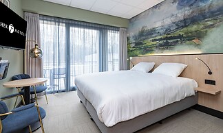 Fletcher Hotel-Restaurant Marknesse