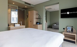 Fletcher Hotel-Restaurant Marknesse