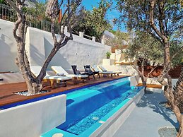 Pafsilipon Suites