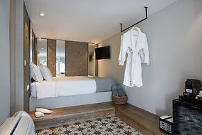 Pafsilipon Suites