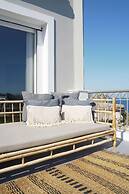 Pafsilipon Suites