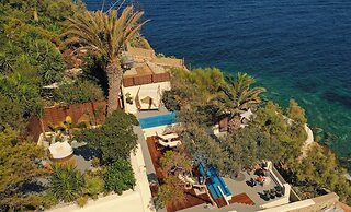 Pafsilipon Suites