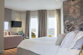 Pafsilipon Suites