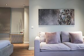 Pafsilipon Suites