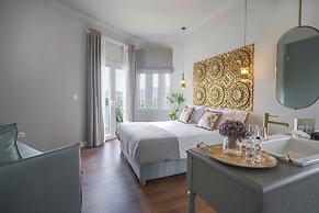 Pafsilipon Suites