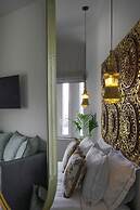 Pafsilipon Suites