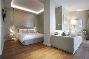 Pafsilipon Suites