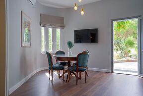 Pafsilipon Suites
