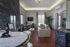 Pafsilipon Suites