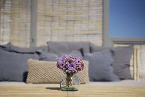 Pafsilipon Suites