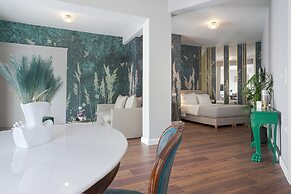 Pafsilipon Suites