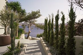 Pafsilipon Suites