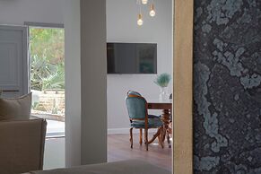 Pafsilipon Suites
