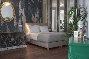 Pafsilipon Suites
