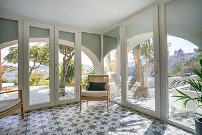 Pafsilipon Suites