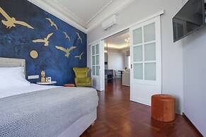 Pafsilipon Suites