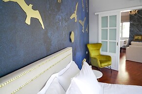 Pafsilipon Suites
