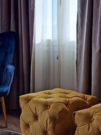 Pafsilipon Suites