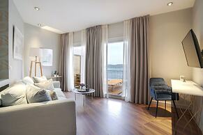 Pafsilipon Suites