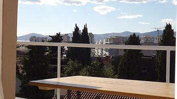 Captivating Apartment 15 Sleeps 4 Guests