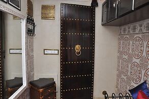 Riad La Porte d'Or & Spa