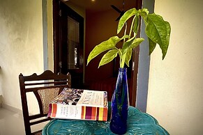 Casa Siolim - 4BHK Private Pool Villa