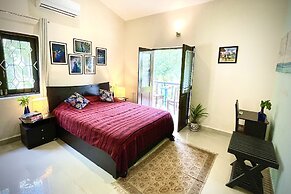 Casa Siolim - 4BHK Private Pool Villa