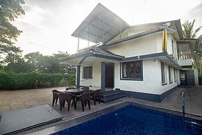 Casa Siolim - 4BHK Private Pool Villa
