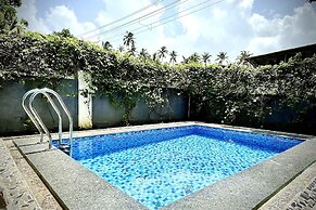 Casa Siolim - 4BHK Private Pool Villa