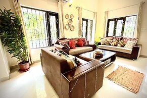 Casa Siolim - 4BHK Private Pool Villa