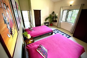 Casa Siolim - 4BHK Private Pool Villa