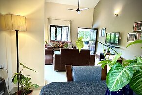 Casa Siolim - 4BHK Private Pool Villa