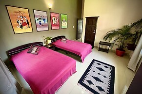 Casa Siolim - 4BHK Private Pool Villa