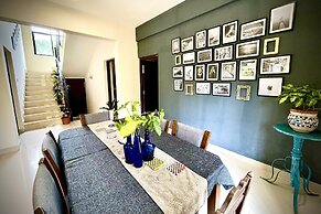 Casa Siolim - 4BHK Private Pool Villa