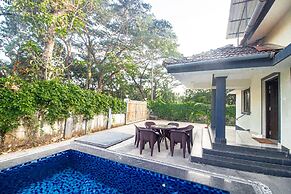 Casa Siolim - 4BHK Private Pool Villa
