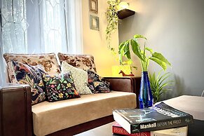Casa Siolim - 4BHK Private Pool Villa