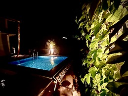 Casa Siolim - 4BHK Private Pool Villa