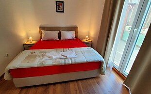 Apartment 9 With a Double bed
