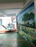 Beautiful 2-bed Apartment in Nairobi