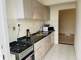 Beautiful 2-bed Apartment in Nairobi