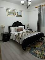 Beautiful 2-bed Apartment in Nairobi