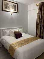Beautiful 2-bed Apartment in Nairobi
