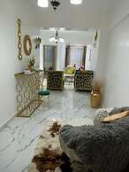 Beautiful 2-bed Apartment in Nairobi